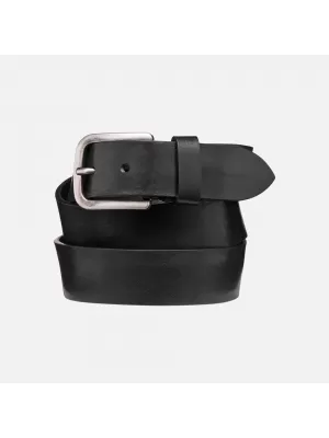 Férfi öv GEOX G012341 FEKETE