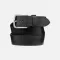 Férfi öv GEOX G012341 FEKETE