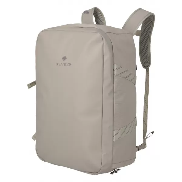  Táska TRAVELITE Venture Line Duffle L HOMOK 