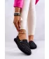 Női cipő BIG STAR JJ274867 BLACK Big Star Shoes