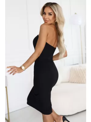 Ruha NUMOCO 642-1 FEKETE