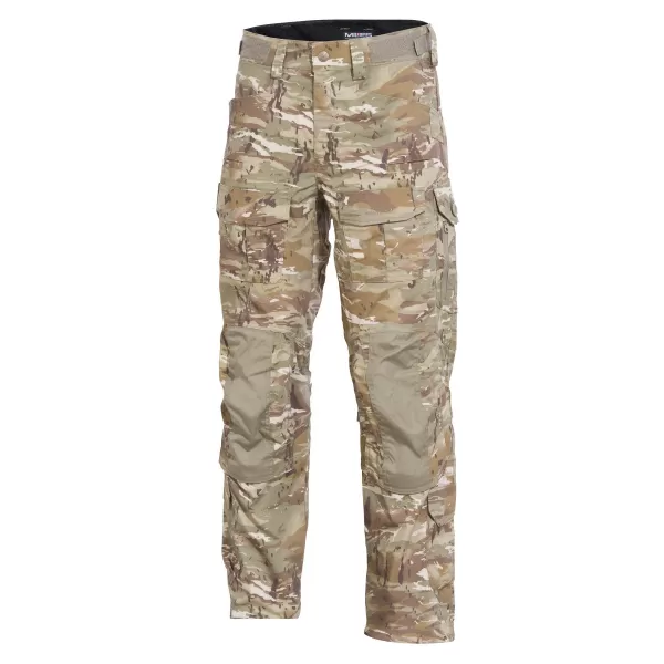  Nadrág PENTAGON WOLF PANTS K05031-CAMO PENTACAMO 