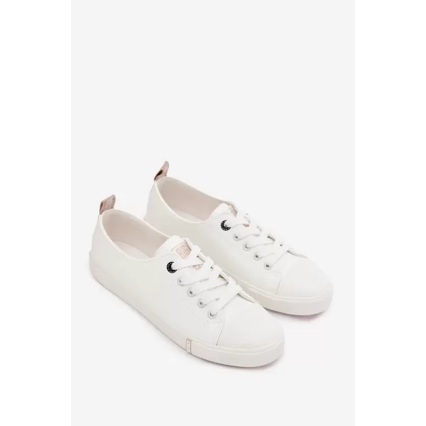  Női tornacipő BIG STAR TT274023 BLACK Big Star Shoes 