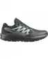 Férfi cipők SALOMON OUTSCAPE GTX L49137300 FEKETE/ASZFALT/KOVÁCSOLTVAS
