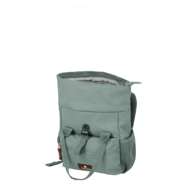  Hátizsák TRAVELITE Basics Short Handle Mini MENTA 