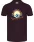 Férfi póló NORDBLANC SUNRISE NBSMT8152 LILA