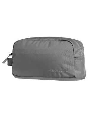 Hátizsák PENTAGON RAW TRAVEL KIT POUCH K17071 FARKASSZÜRKE