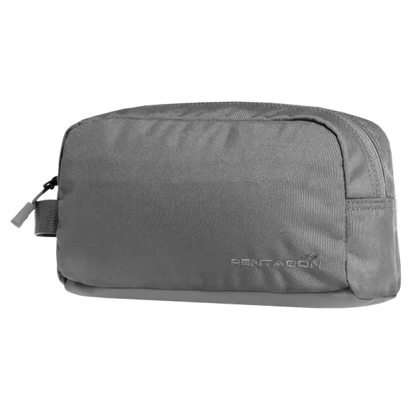  Hátizsák PENTAGON RAW TRAVEL KIT POUCH K17071 FARKASSZÜRKE 