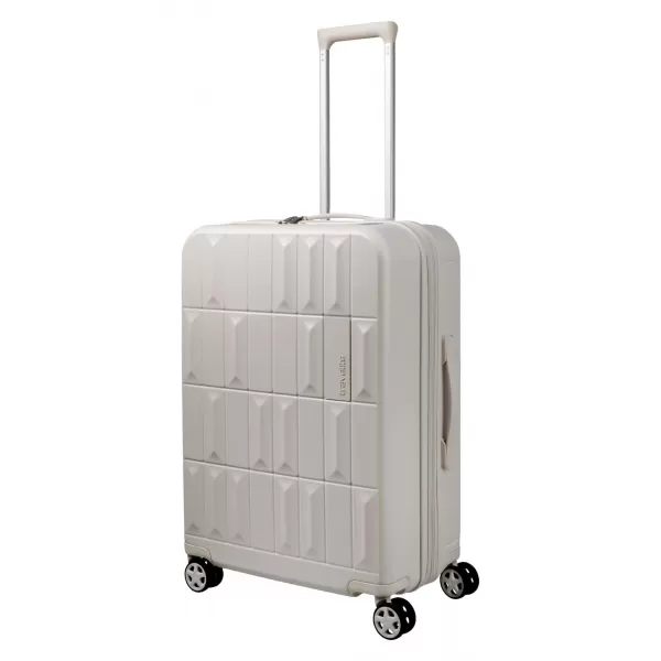  Bőrönd TRAVELITE Panello M ELEFÁNTCSONT 