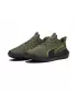 Csizma PUMA SOFTRIDE CARSON 310154_22 LODEN ZÖLD/FEKETE/LUX LIME