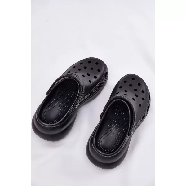  Női cipő BIG STAR RR274A118 BLACK Big Star Shoes 