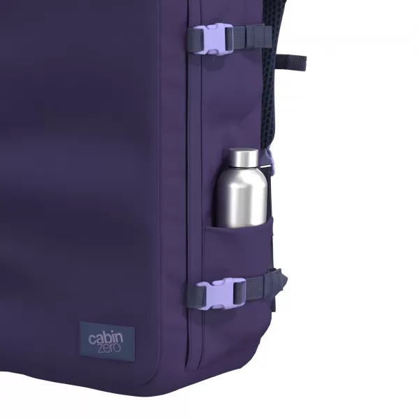  Hátizsák CABINZERO Classic Plus 42L VIGASZTALÓ ÉGBOLT 