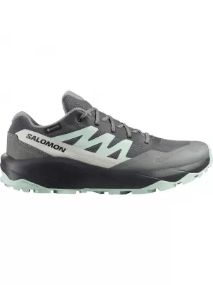 Női cipők SALOMON OUTSCAPE GTX W L49144800 ASZFALT/TISZTÁN AQUA/ZUZMÓ