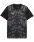 Férfi funkcionális póló PUMA TEAMULTIMATE JERSEY 706280-03 PUMA FEKETE/PUMA FEHÉR