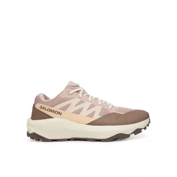  Női cipők SALOMON OUTSCAPE W L49153400 ÁRNYÉKSZÜRKE/VANÍLIA FAGYLALT/MANDULAKRÉM 