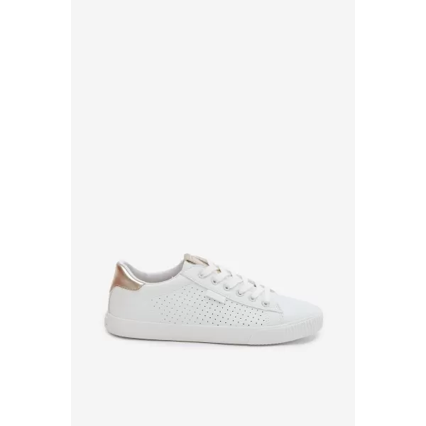  Női tornacipő BIG STAR TT274020 BLACK Big Star Shoes 
