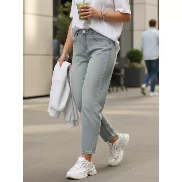  Női nadrág DSTREET UY2858 KÉK 
