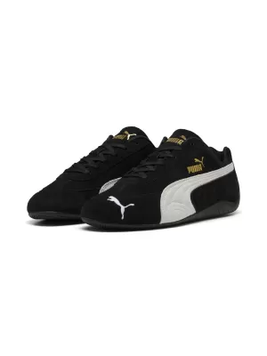 Csizma PUMA SPEEDCAT OG 398846_01 PUMA FEKETE/PUMA FEHÉR