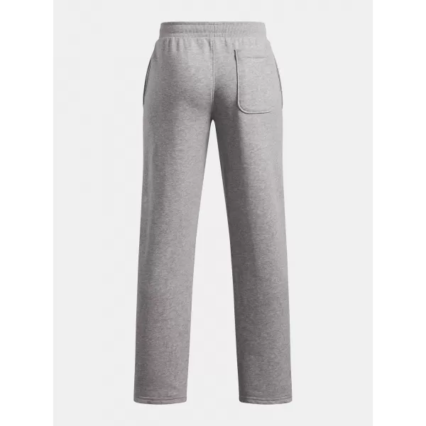  Fiú sportnadrág UNDER ARMOUR UA RIVAL LW PANT 6009318-011 SZÜRKE 