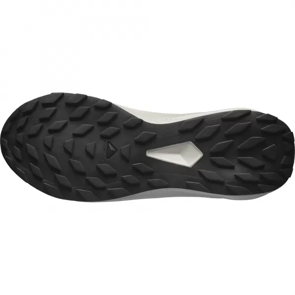  Férfi cipők SALOMON ALPHAGLIDE GTX L47975300 VÁRKŐ/HOLDKŐ/CSERESZNYEPARADICSOM 