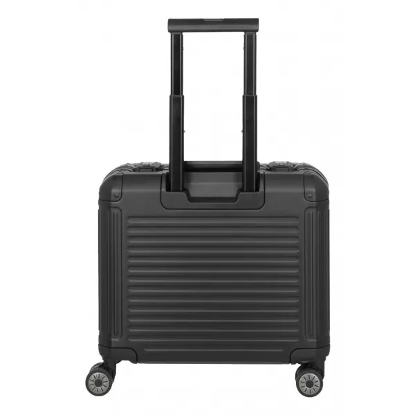  Aktatáska TRAVELITE Next Business wheeler 4w FEKETE 