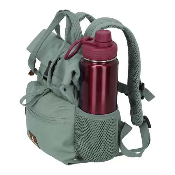  Hátizsák TRAVELITE Basics Short Handle Mini MENTA 