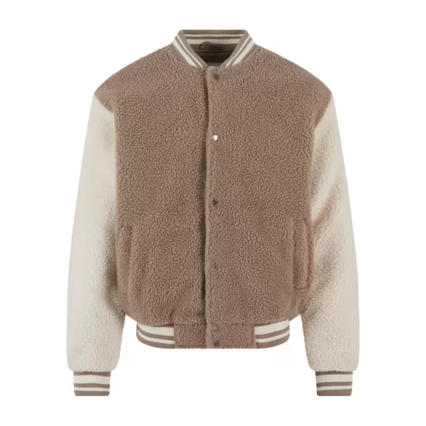  Férfi dzseki URBAN CLASSICS TB7943 SÖTÉT SZÜRKÉS 