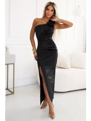 Ruha NUMOCO 580-6 FEKETE