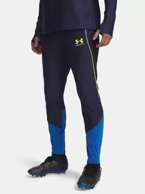 Férfi sportnadrág UNDER ARMOUR UA M CHALLENGER TRAINING PN 6004044-403 KÉK