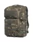 Hátizsák PENTAGON ASSAULT LARGE D16002-CAMO SZÜRKE TEREPSZÍNŰ
