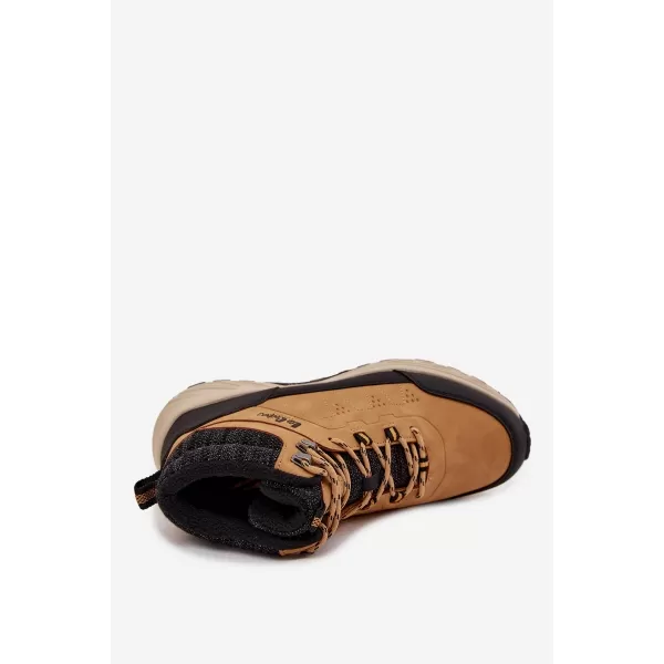  Férfi cipők LEE COOPER LCJ-25-01-3724M TEVE 