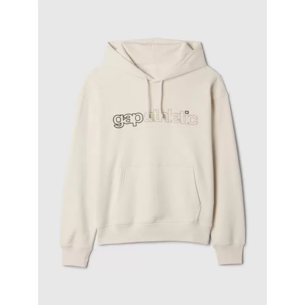  Férfi pulóver GAP LOGO HOODIE PULLOVER 646080-01 CARLS KŐ 