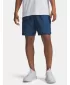 Férfi rövidnadrág UNDER ARMOUR UA TECH WOVEN WORDMARK SHORT 1383356-498 KÉK