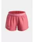 Lány rövidnadrág UNDER ARMOUR G TECH PLAY UP SHORT 1390075-600 RÓZSASZÍN