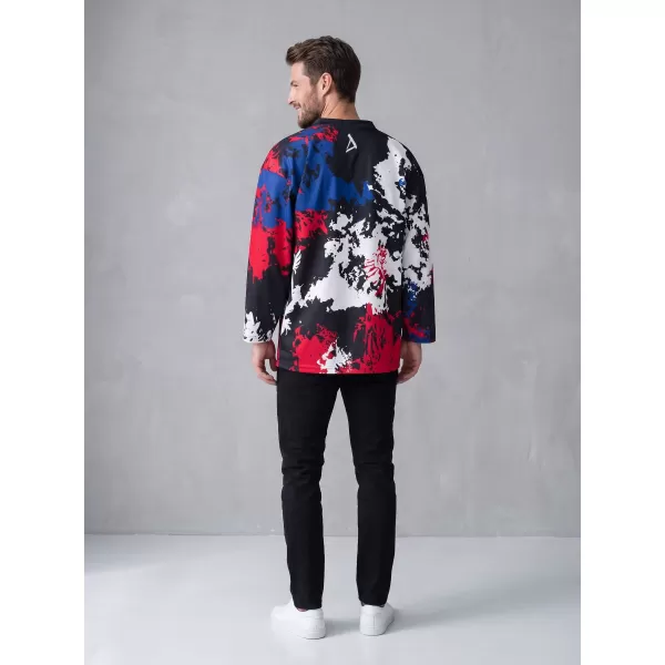  Prémium unisex mez ALTISPORT VOJ/ALU036DRES01 FOLTOK 
