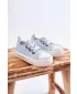 Gyermek tornacipő BIG STAR KK374053 BLUE Big Star Shoes
