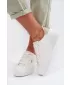 Női cipő BIG STAR TT274805 WHITE Big Star Shoes