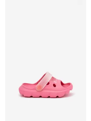 Gyermek szandál BIG STAR RR374502 PINK Big Star Shoes