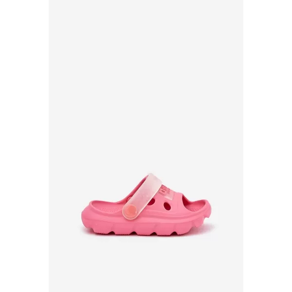  Gyermek szandál BIG STAR RR374502 PINK Big Star Shoes 
