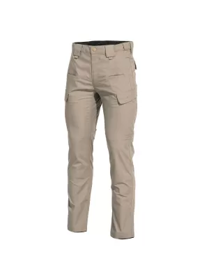 Nadrág PENTAGON ARIS TACTICAL K05021 KHAKI