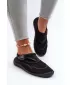 Női vízi cipő BIG STAR NN274A805 BLACK Big Star Shoes