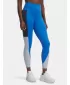Női leggings MERIDIAN COLORBLOCK ANKLE LG 6004002-402 BLUE Under Armour