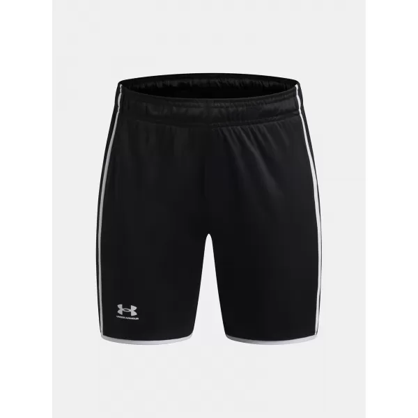  Fiú rövidnadrág UNDER ARMOUR UA B CH. TRAIN SHORT 6009897-001 FEKETE 