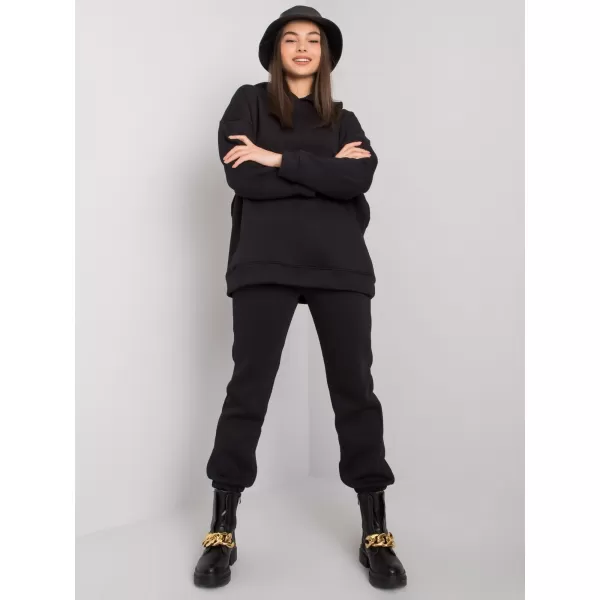  Női szett BASIC FEEL GOOD RV-KMPL-6991.95P NOIR 