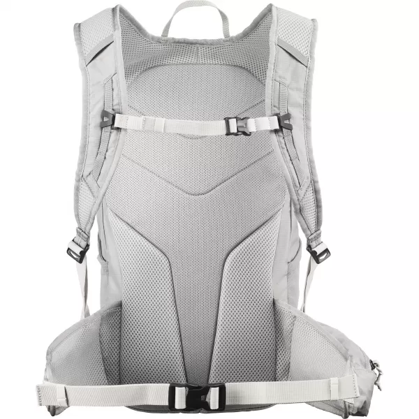  Hátizsák SALOMON TRAILBLAZER 20 LC2855700 FELHŐSZAKADÁS/PALOMA/EZÜSTFELHŐ 