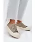 Női tornacipő BIG STAR RR274779 GREY Big Star Shoes