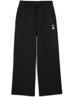 Férfi nadrág PUMA X RIPNDIP SWEATPANTS 632416-01 PUMA FEKETE