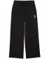 Férfi nadrág PUMA X RIPNDIP SWEATPANTS 632416-01 PUMA FEKETE