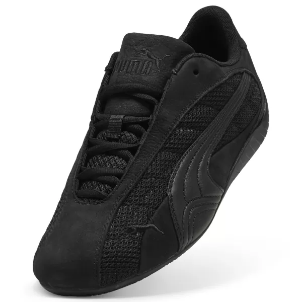  Csizma PUMA SPEEDCAT PLUS 402995_08 PUMA FEKETE 