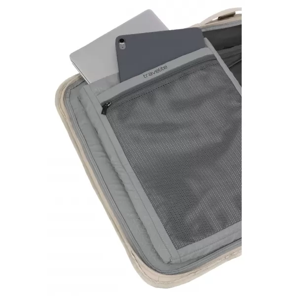  Táska TRAVELITE Venture Line Duffle L HOMOK 